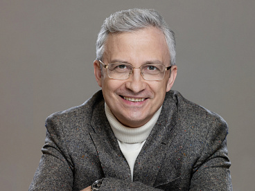 Владислав Щуровский - фотография