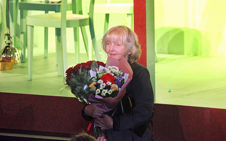 «Дорогая Елена Сергеевна» 40 лет спустя - изображение анонса