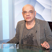 Константин Райкин в эфире «Главной роли» - изображение анонса